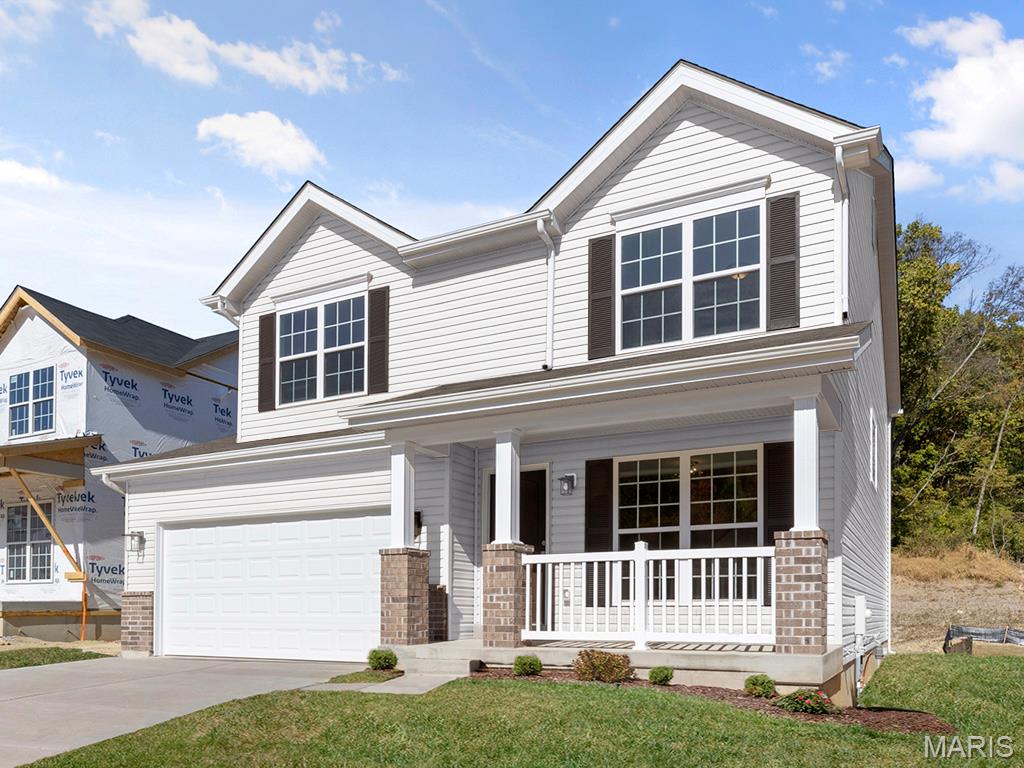 18413 Boone Ridge Manor Drive — photo