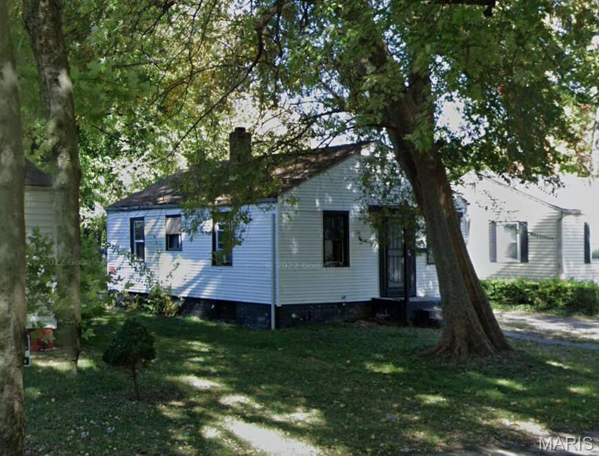 5427 Rosemont Avenue — photo