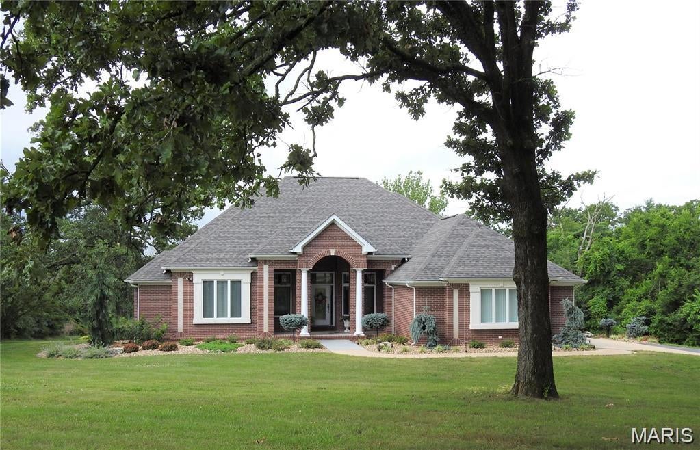 10840 Breeden Dr. — photo