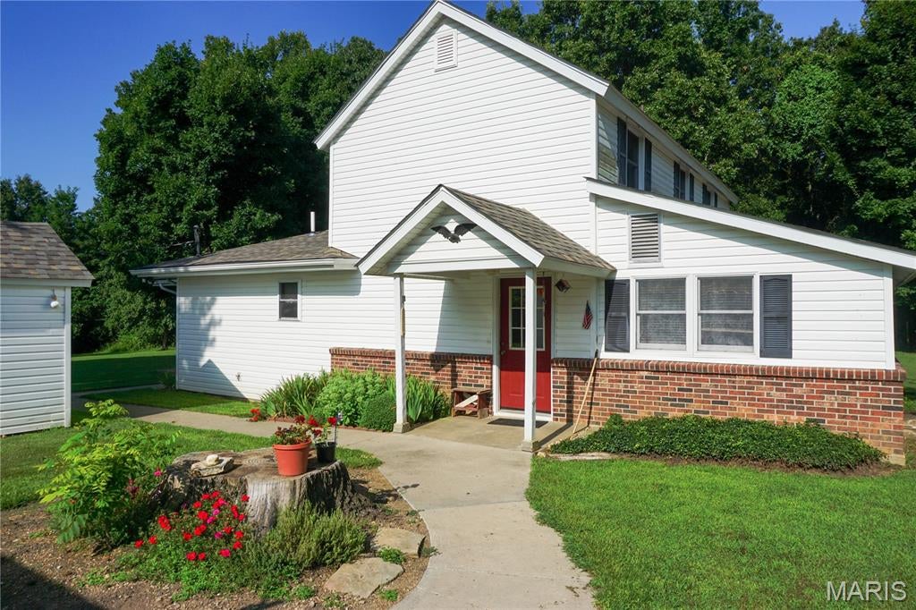 1599 E State Route 72 — photo
