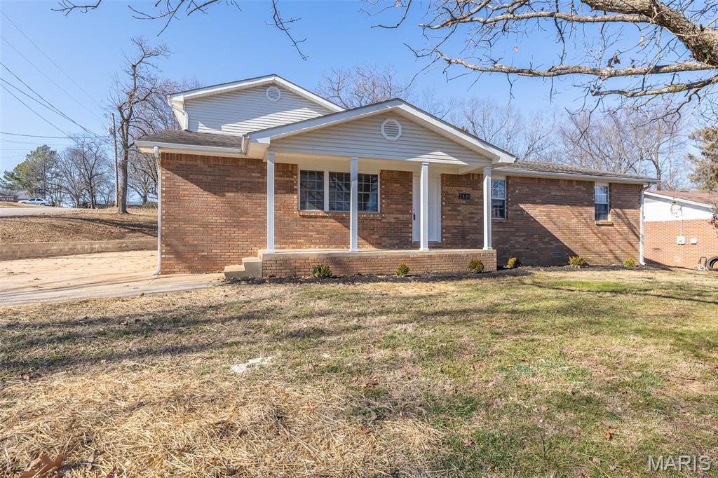 2601 Forest View — photo