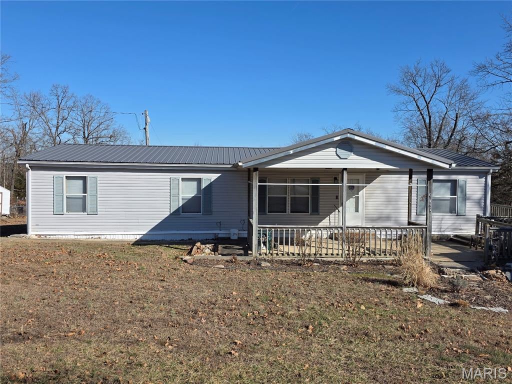 15305 Texas Road — photo