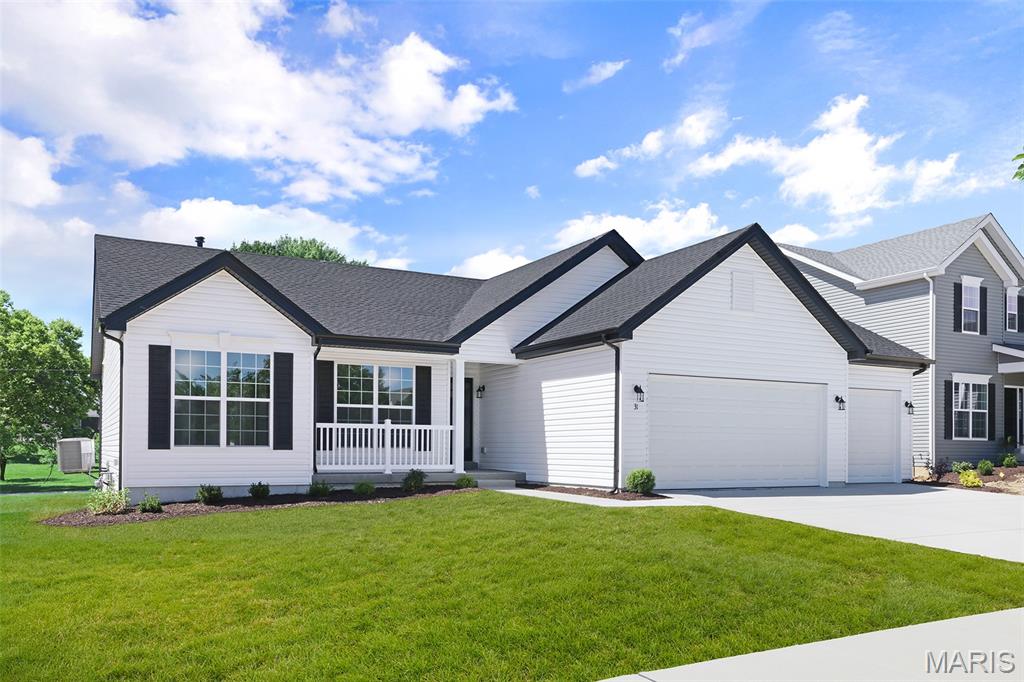 31 Bluestem Court — photo