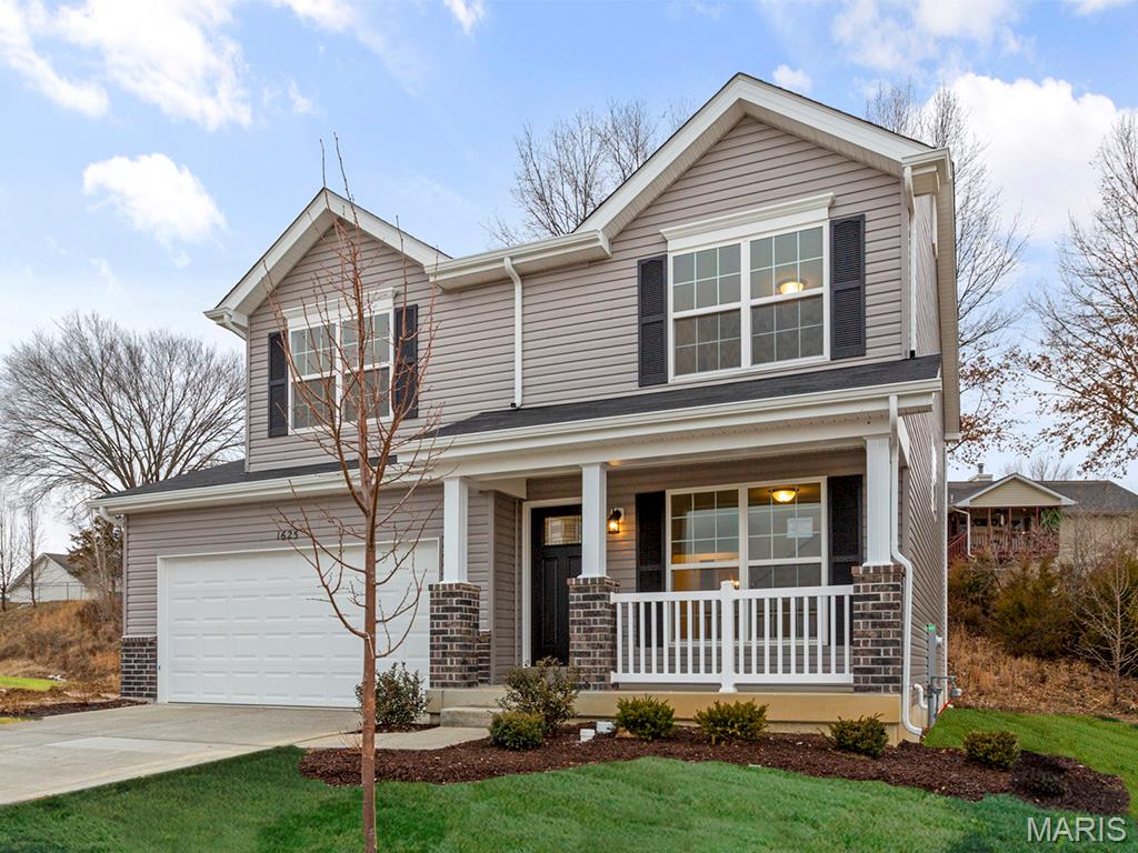 4323 Bear Ridge Drive — photo