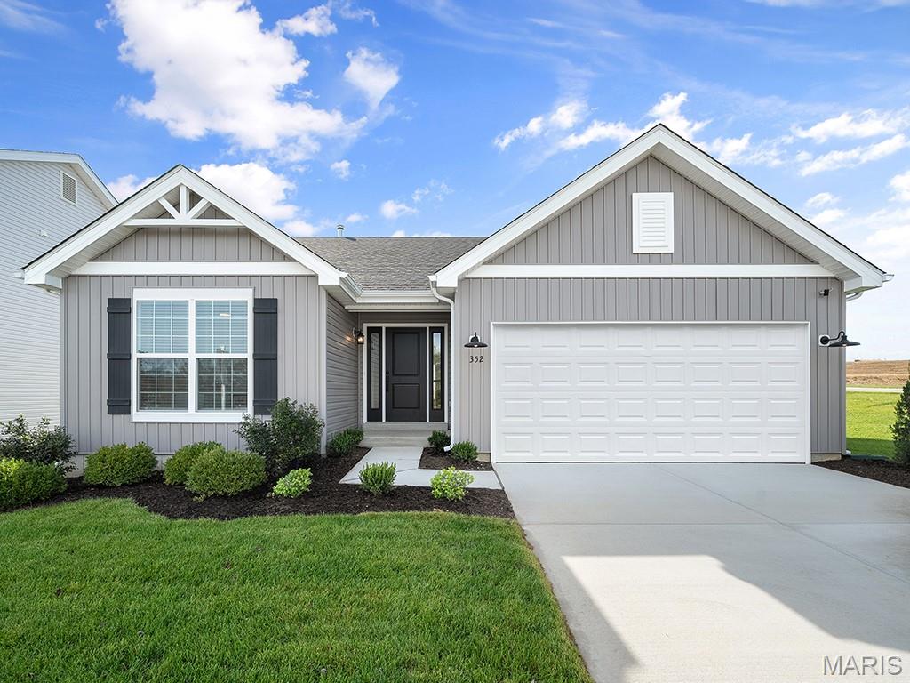 3831 Sonora Stone Drive — photo