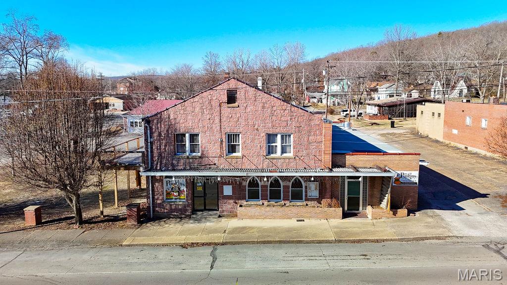 156 S Main Street — photo