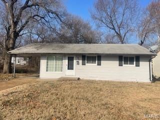 95 Florissant Park Drive — photo