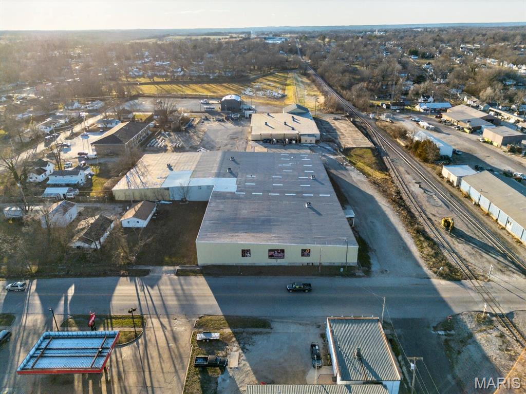 102 M- West Front Street — photo