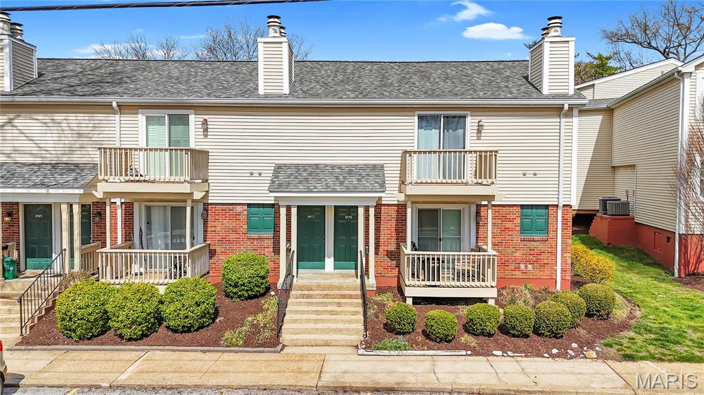 9117 N Swan Circle — photo