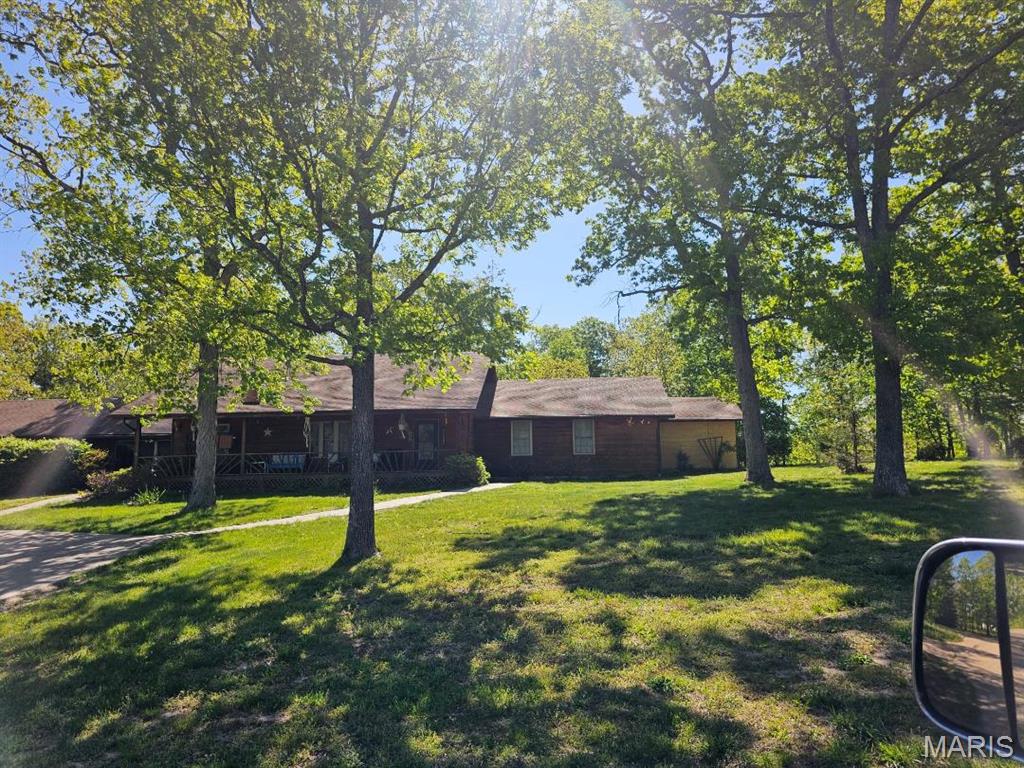 1160 County Road 6150 — photo