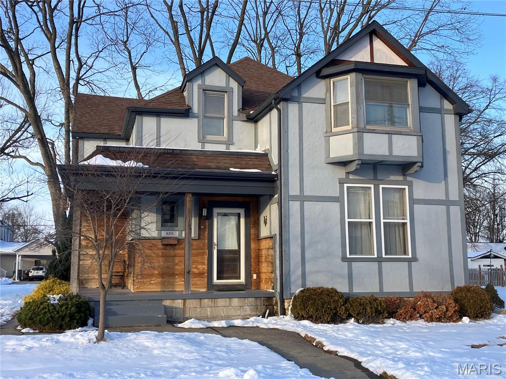 655 N 8th Street — photo