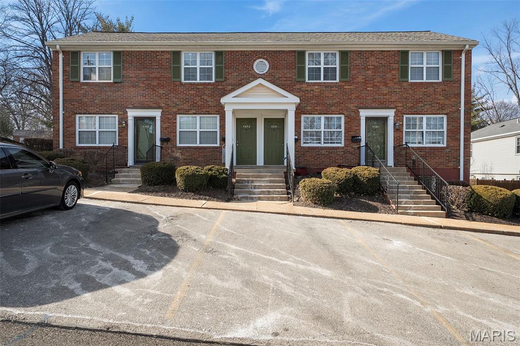 1513 Swallow Drive — photo