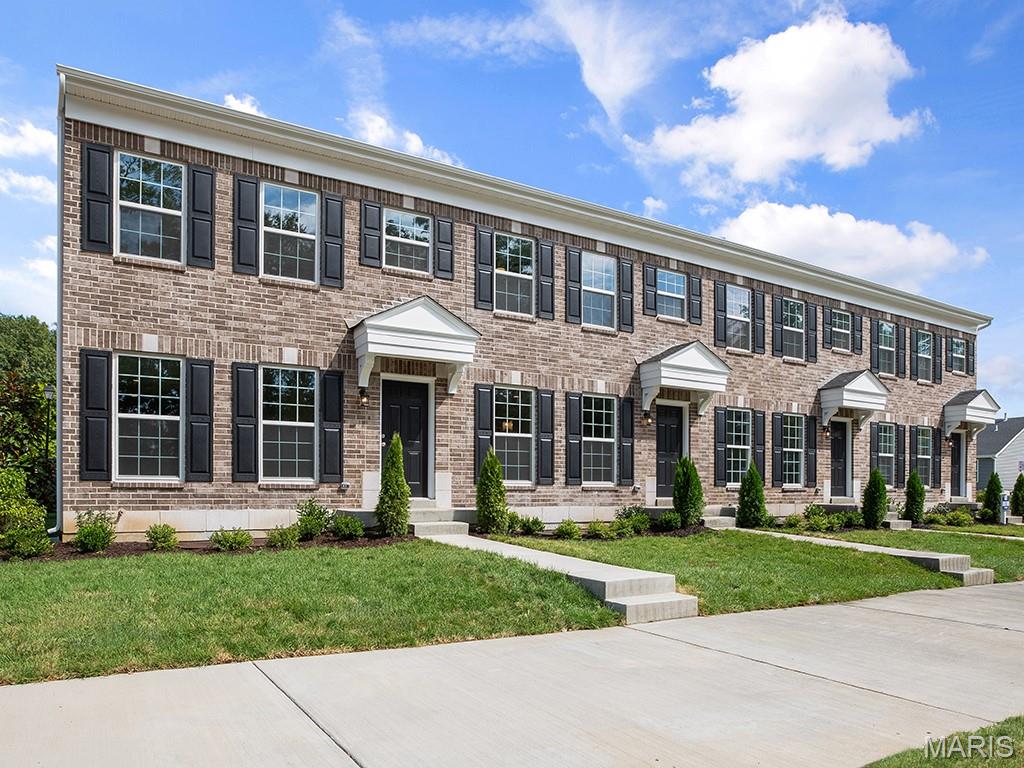 308 Fall Harvest Parkway — photo