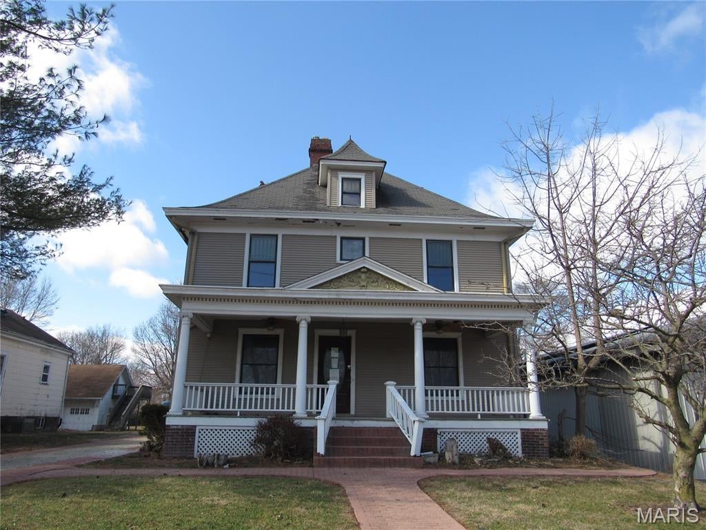 268 N Broad Street — photo