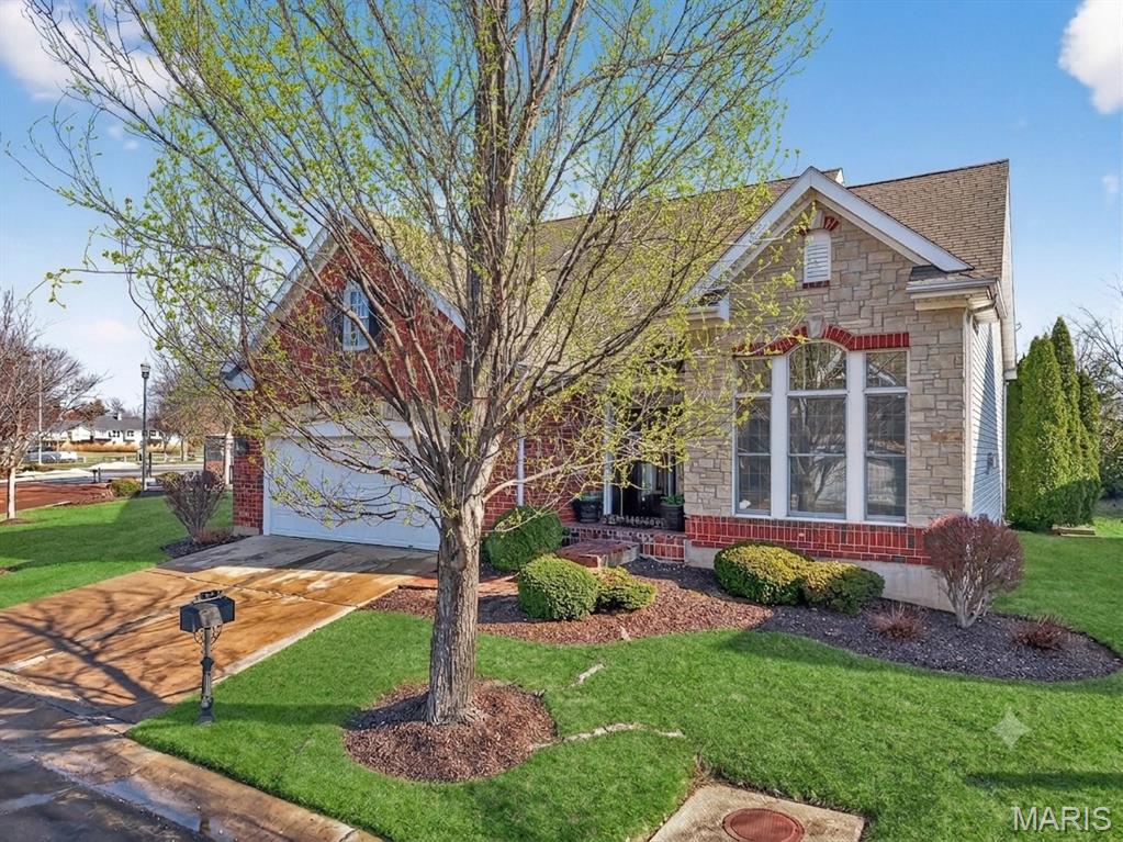 112 Wake Forest Place — photo
