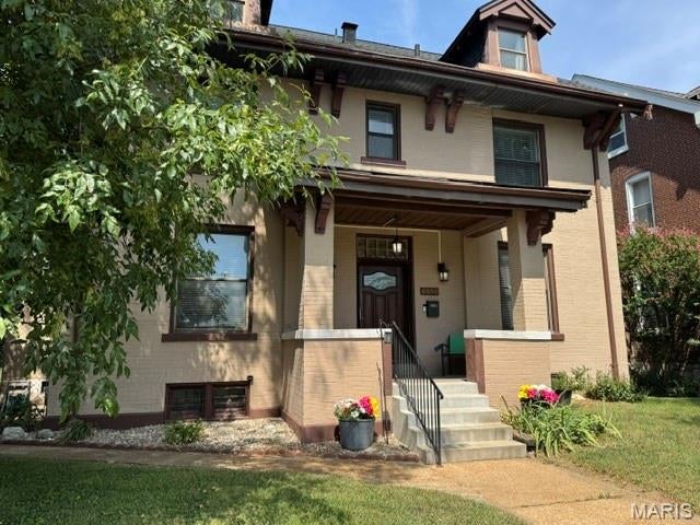 6059 Clemens Avenue — photo