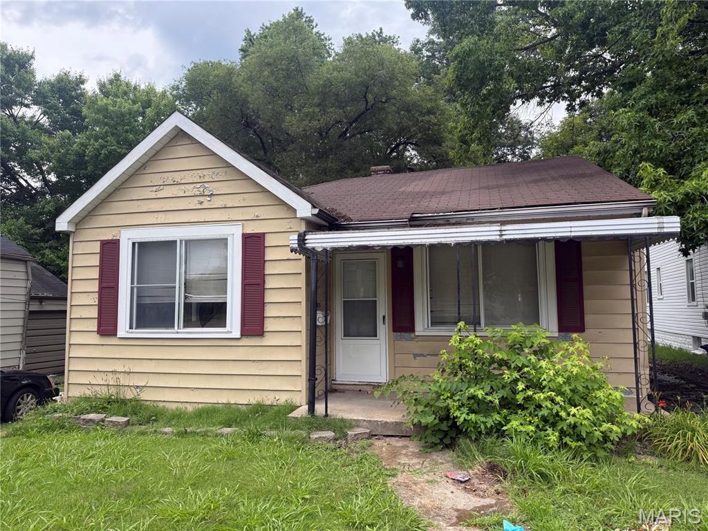 3816 W Main Street — photo