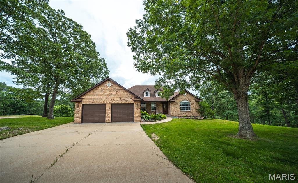 622 Elk Run — photo
