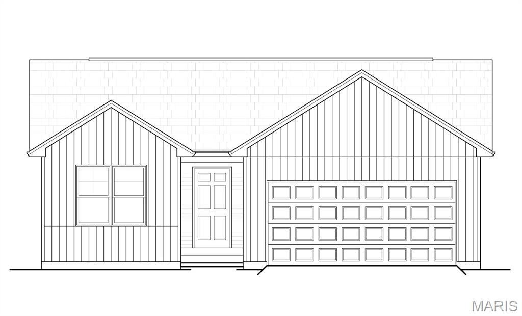 2 Bblt Arden at Elkhorn Ridge — photo