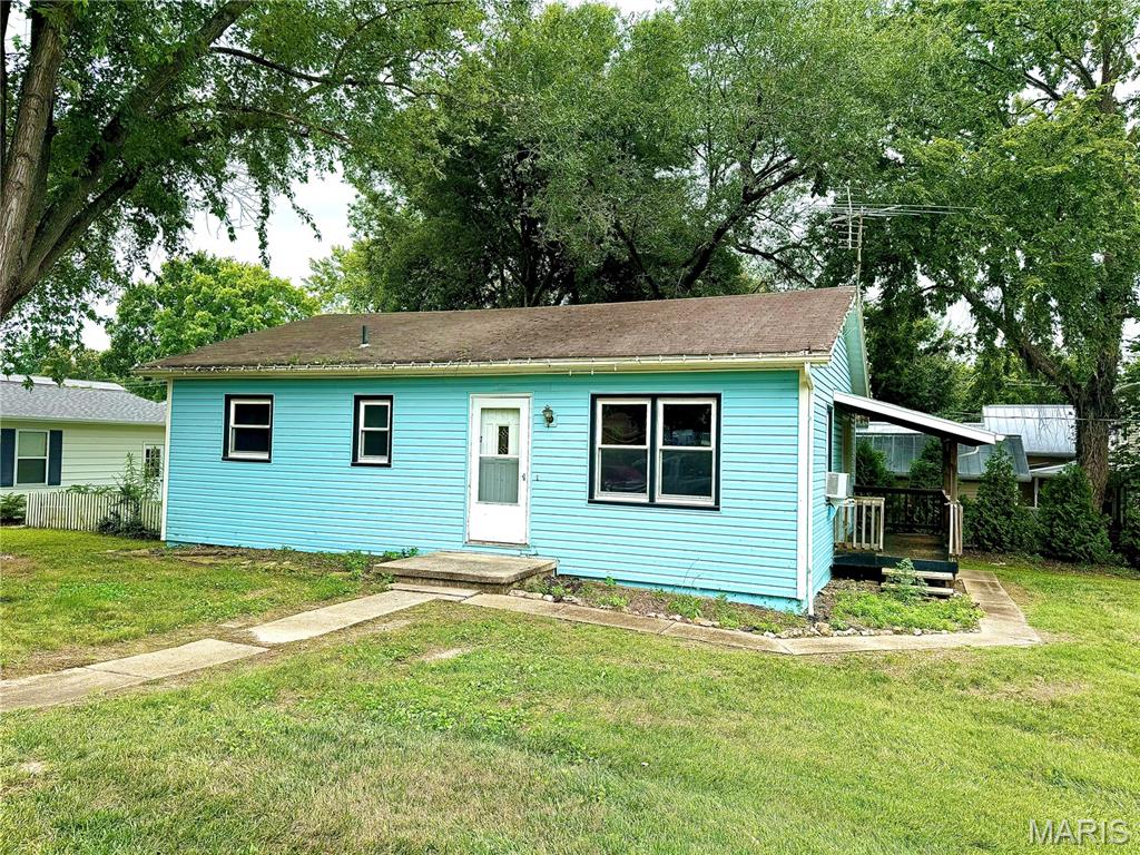 235 Green Street — photo