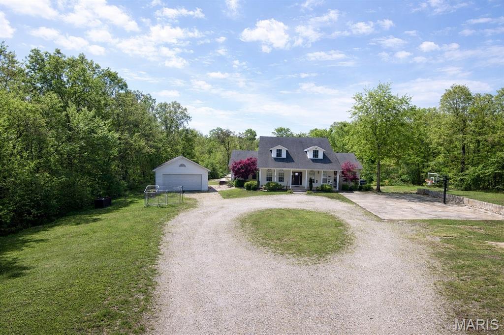 792 County Road 466 — photo