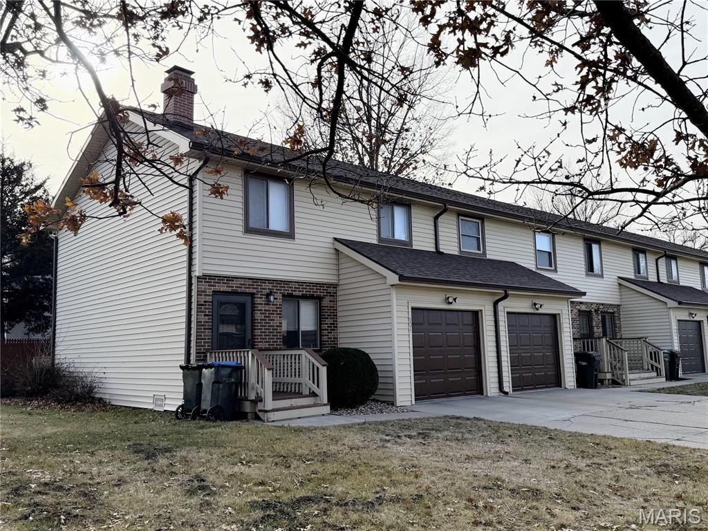 901 Sundown Drive — photo