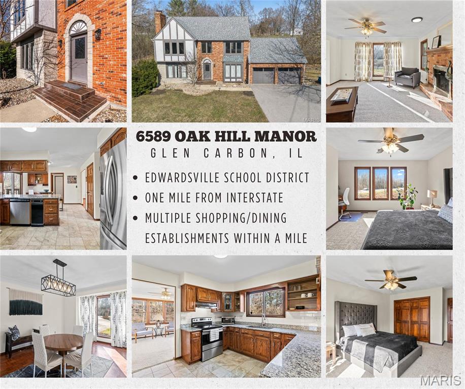 6589 Oak Hill Manor — photo