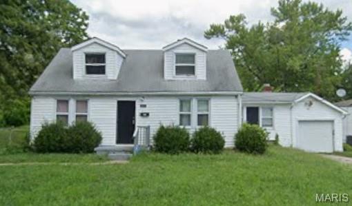 233 Habecking Drive — photo