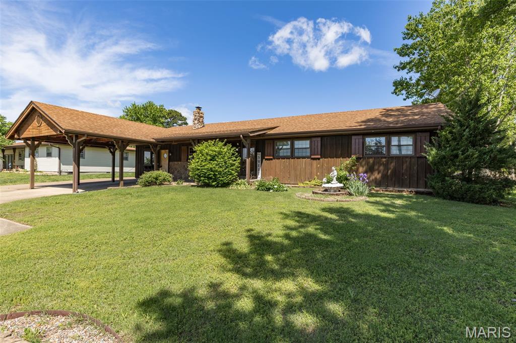 6229 State Highway 32 — photo