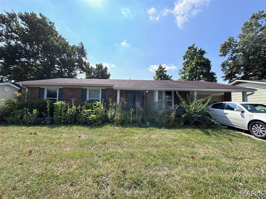 302 Mary Street — photo