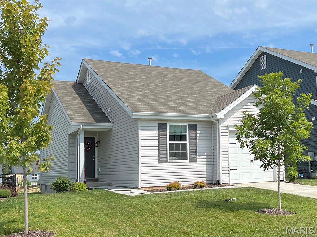 1079 Black Bear Drive — photo