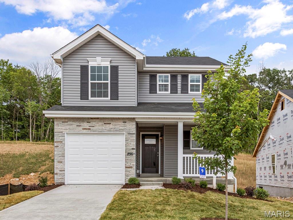 1041 Vardon Meadows Drive — photo