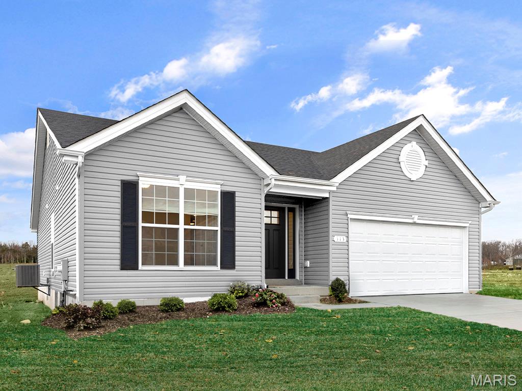 3005 Yellow Birch Court — photo