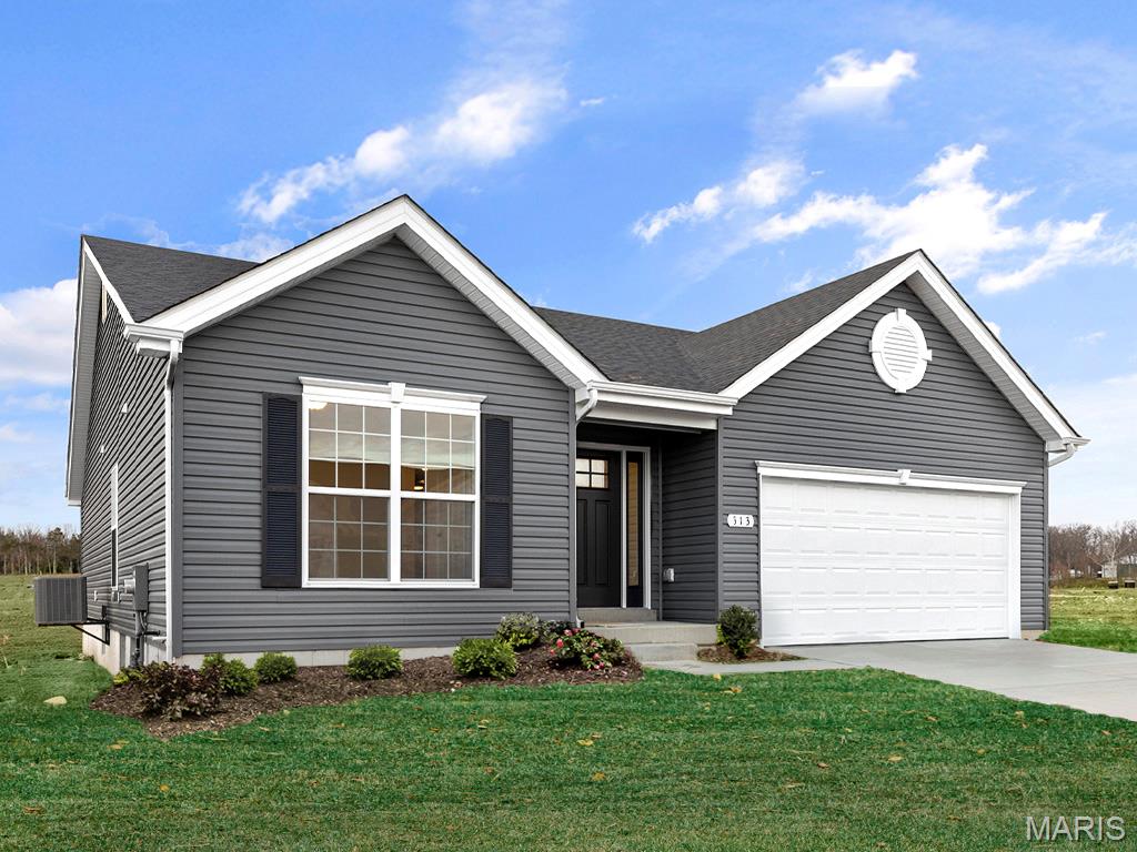 79 Fall Meadow Court — photo