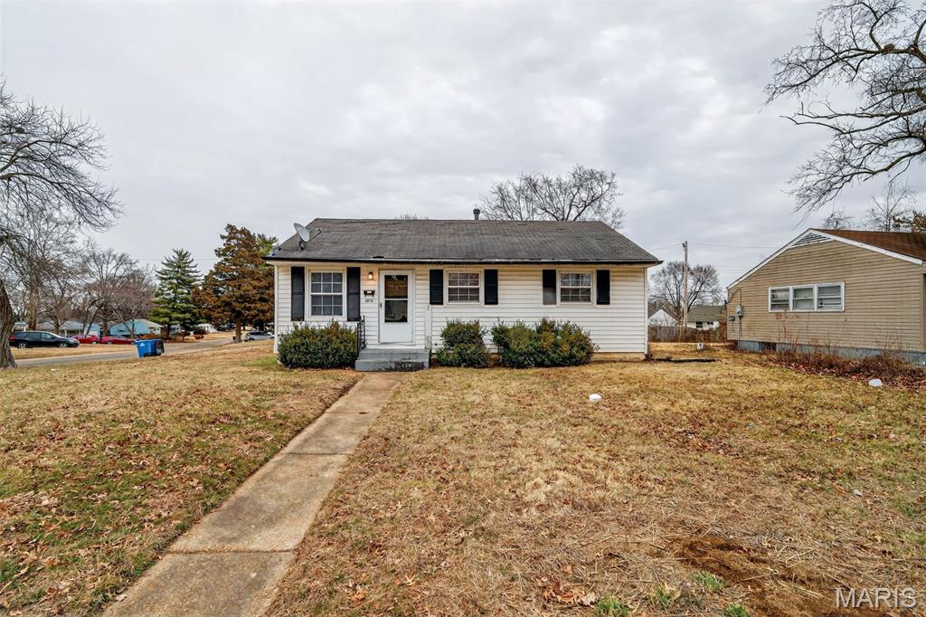 10518 Renfrew Drive — photo
