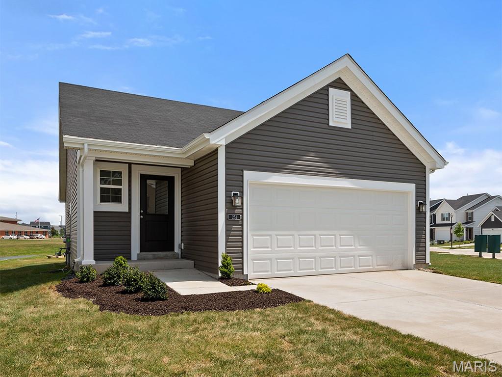 712 Courtshire Crossing — photo
