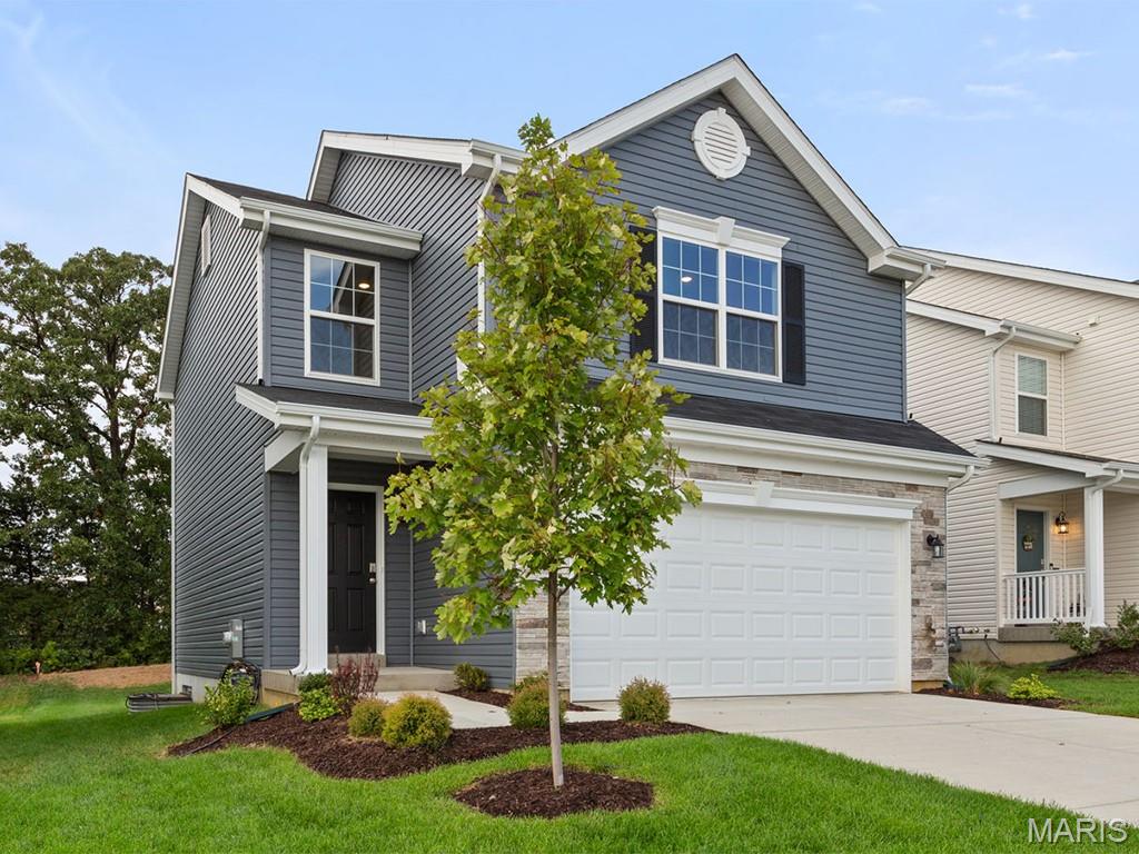 1092 Black Bear Drive — photo