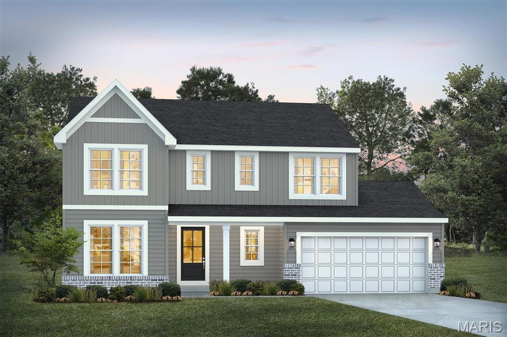 1 Tbb Quincy@ The Summit At Park Hills — photo