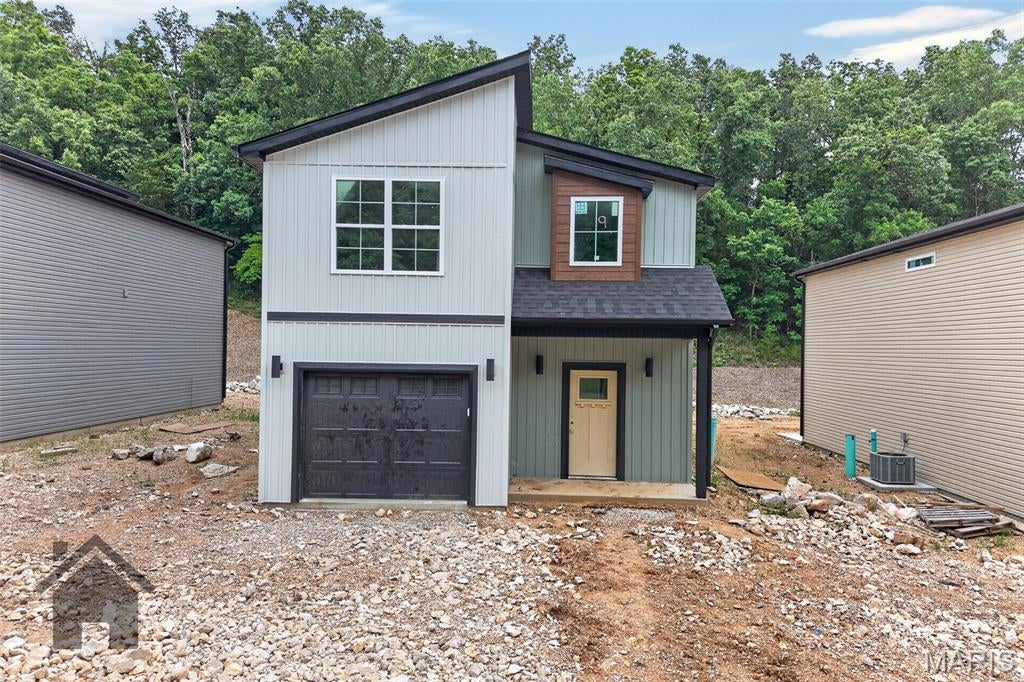 Lot 9 Russell Drive — photo