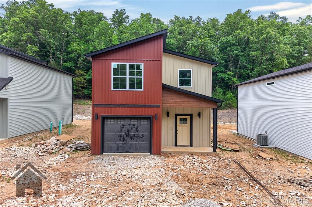 Lot 10 Russell Drive — photo
