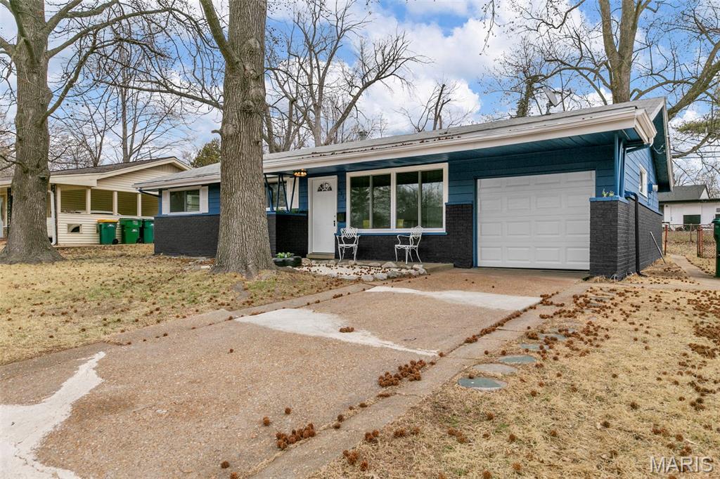 9714 Lanier Drive — photo