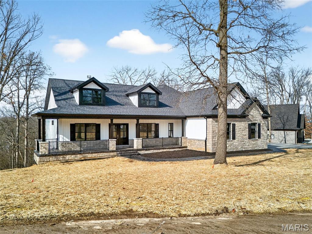 55 Lake Bend Drive — photo