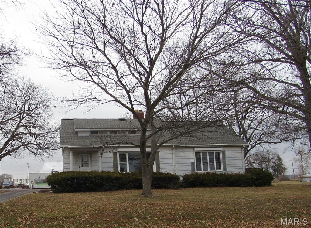 1113 E Market Street — photo