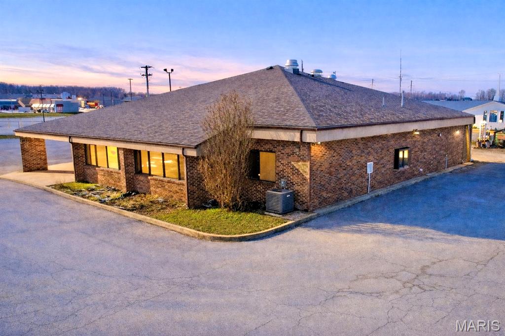 1415 Sam Houston Blvd. — photo