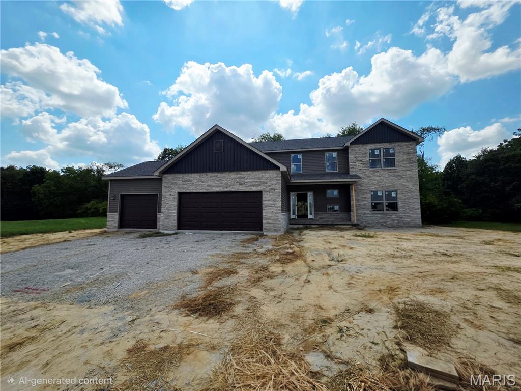 713 Sturbridge Trail — photo