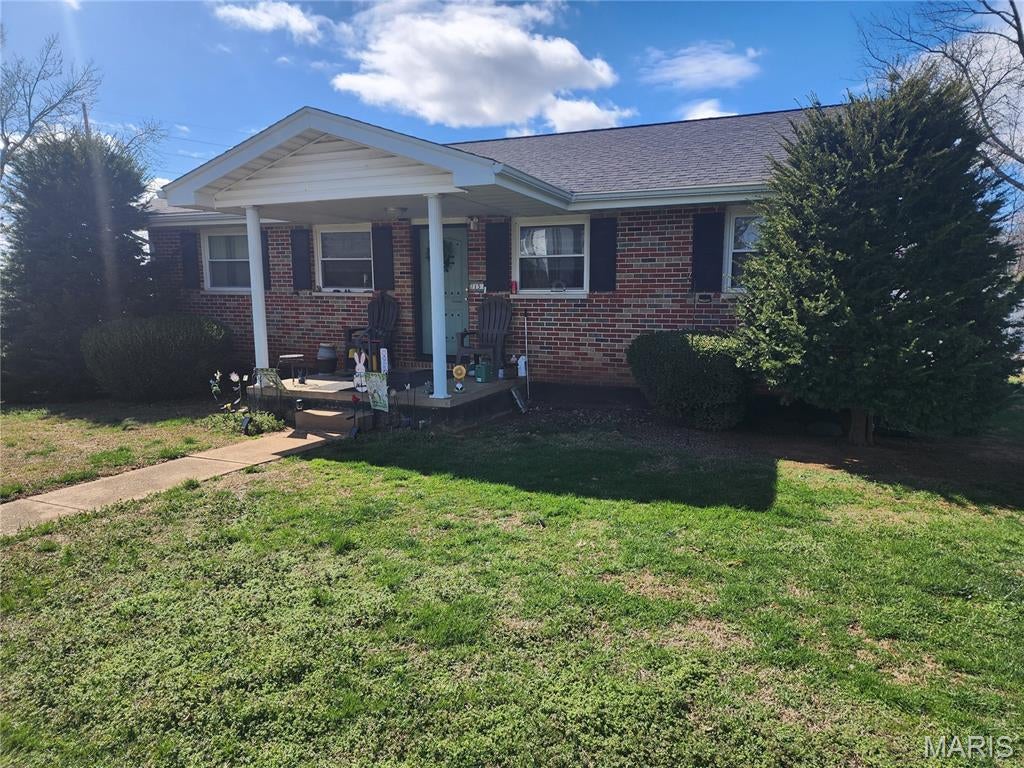 709 & 713 Janey Drive — photo