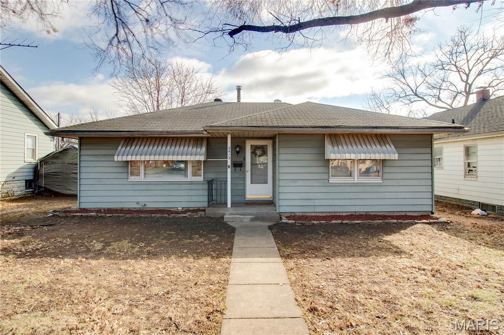 3413 Milton Drive — photo