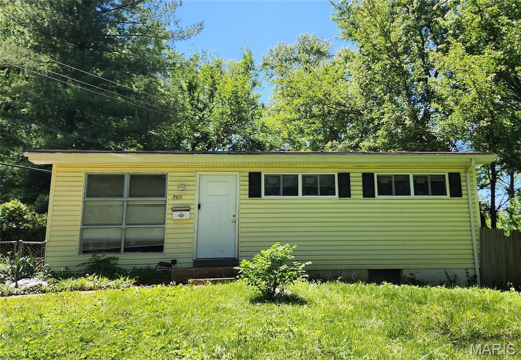 3901 Cranberry Lane — photo