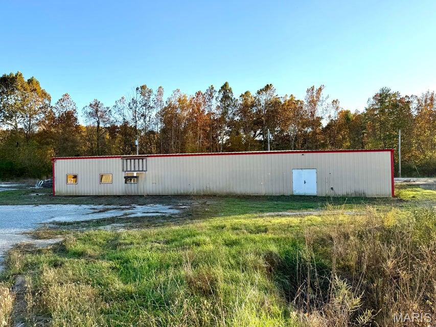 000 Hwy B — photo