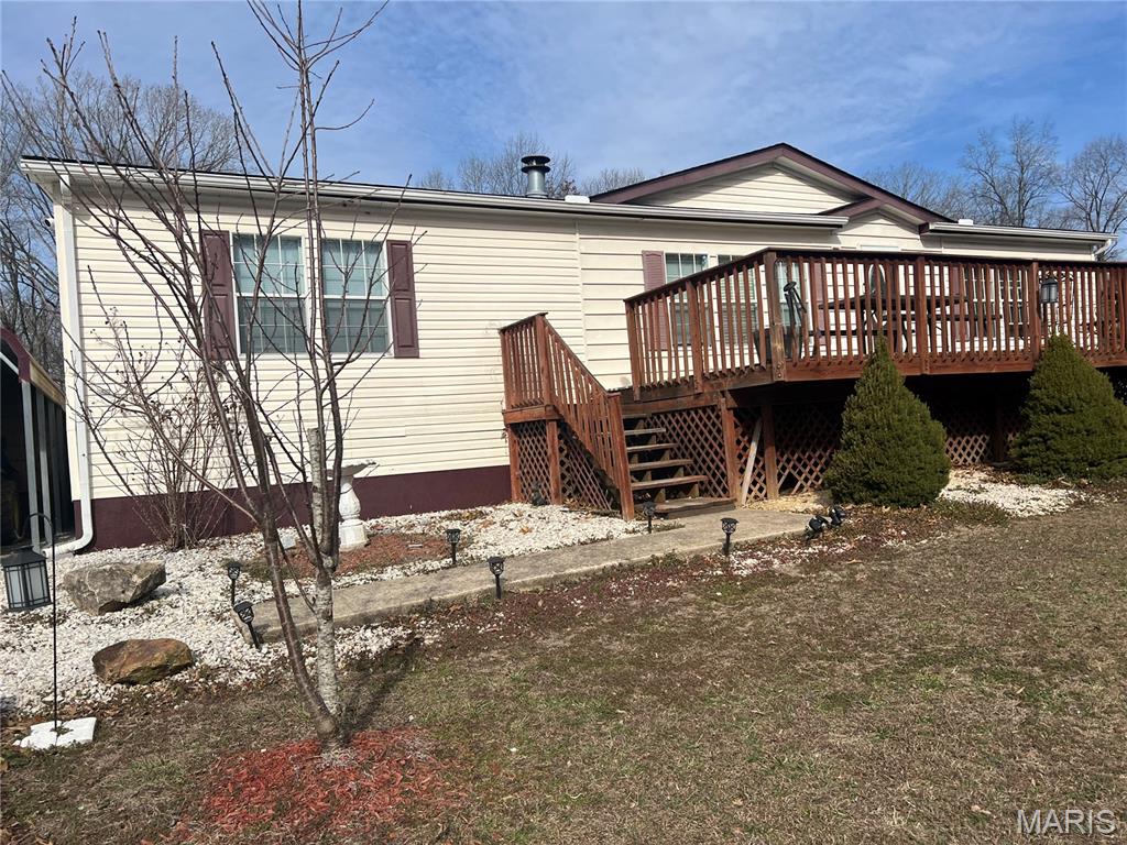 351 Niswonger Lane — photo